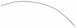 HMD Piese si componente Cablu Coaxial HMD Fusion, Negru, Service Pack 61200179H001 (61200179H001) - pcone