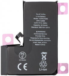 Aftermarket Piese si componente Acumulator Apple iPhone 14 Pro, Diagnostic High Capacity (acu/ai14p/dihc) - pcone