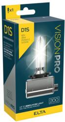 elta D1S Bec xenon - 35W, 5000K +200% (3823)