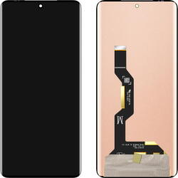 MP Piese si componente Display cu Touchscreen MP compatibil cu Motorola Edge 50 / Edge 50 Pro (dis/mp/me5p) - pcone