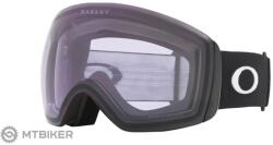 Oakley Ochelari Oakley Flight Deck L, Matte Black/Prizm Snow Clear