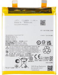 Aftermarket Piese si componente Acumulator pentru Motorola Edge 50 Ultra, QV45 (acu/me5/qv) - pcone