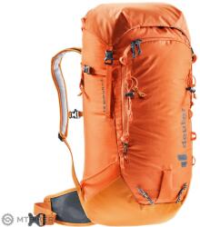 Deuter rucsac deuter Freescape Lite 24 SL pentru femei, 24 l, portocaliu Rucsac tura