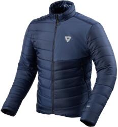 Revit Solar 3 kabát sötétkék
