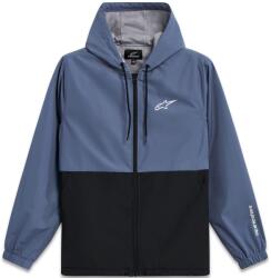 Alpinestars Speeded Windbreaker kabát kék-fekete