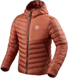 Revit Fremantle kabát piros