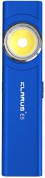 Klarus Mágneses zseblámpa, EDC eszközfény E5 STARLIGHT KÉK (E5 STARLIGHT BLUE)