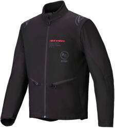 Alpinestars Lite Dura Softshell kabát fekete