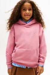 Tommy Hilfiger gyerek felső - rózsaszín 116 - answear - 18 990 Ft