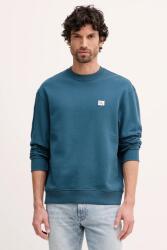 Calvin Klein felső - türkiz XL - answear - 36 990 Ft