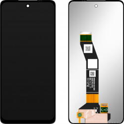 MP Piese si componente Display cu Touchscreen MP compatibil cu Motorola Moto E14 (dis/mp/mme14) - pcone