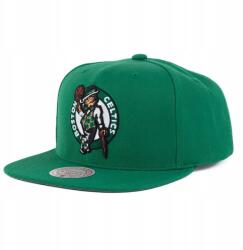 Mitchell & Ness Baseball sapka Mitchell & Ness Boston Celtics (HHSS3256-BCEYYPPPGRE)