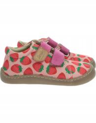 Ameko Barefoot sportcipő Eper Ameko Neo 26 (NEO truskawki)