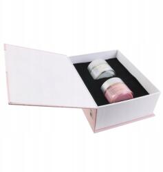 Intesi Creampot gyertyaszett, 2 darabos, díszdobozban (5905896112217)