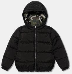 GUESS gyerek dzseki - fekete 105-112 - answear - 27 990 Ft