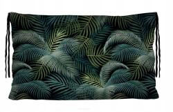 Bertoni Kültéri kerti párna függőágy napozóágyhoz vízálló 30x50 cm Mallorca (5905342644637)