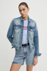 Tommy Jeans farmerdzseki - kék XS - answear - 32 390 Ft
