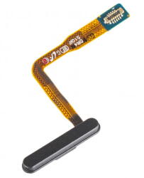 Aftermarket Piese si componente Senzor Amprenta Samsung Galaxy Z Flip6 F741, cu banda, Negru (sen/sgzflip6/cu/ne) - pcone