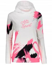 Altisport Prémium funkcionális női pulóver Altisport VOJ/ALW027MI01 Fehér méret: L (720030)