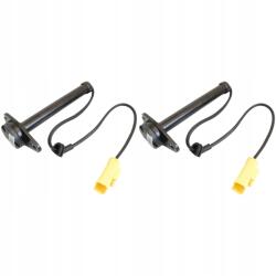 Mertt 2 Db-os Szett Motorháztető Lengéscsillapító aktív pirotechnikai Mercedes C W205 C205 14+