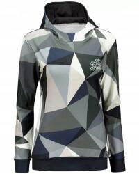 Altisport Prémium funkcionális női pulóver Altisport VOJ/ALW007MI01 Szürke méret: XL (724978)