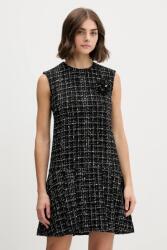 HUGO BOSS gyapjú ruha - fekete 38 - answear - 81 990 Ft