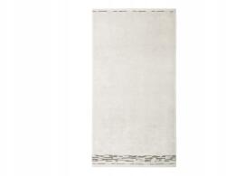 Zwoltex Törölköző Grafika 70x140 bézs vakond 450g/m2 (8501/1/5901)