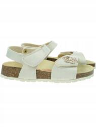 Superfit Virágmintás szandál Superfit Fusbet 1-000118-9710 37 (1-000118-9710)