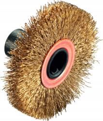 Bosch sárgaréz kefe Bm 10 mm Prr 250 ES1 600 A00 159 (1600A00159)