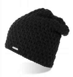 Brødrene Meleg téli Sapka Brødrene cz25 fekete 9945 (9945-BLACK)