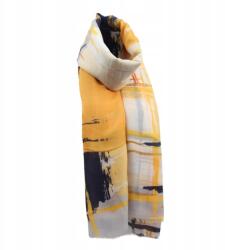 Henney Bear Klasszikus Sál Finom Nagy Selyem Elegáns Ajándék Henney Bear (6923262257514)