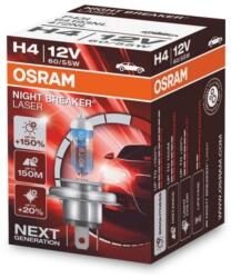 OSRAM Izzó Osram H4 60/55 W 1 db