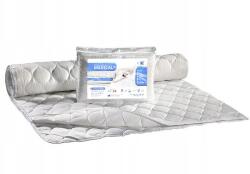 AMW Antiallergén matracvédő 60x120 Medical fehér, gumis (122xxx)