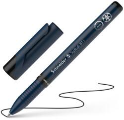 Schneider Rollerball Schneider Topball 811 - fekete utántöltő