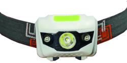 FESTA LED elemes állítható dőlésszögű fejlámpa (3 x AAA) (P-37641F)