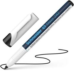 Schneider Maxx 242 fagyálló marker - fekete