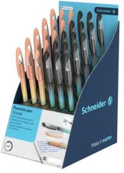 Schneider Voyage töltőtoll - kék tollbetét (mix / 1 db ára)