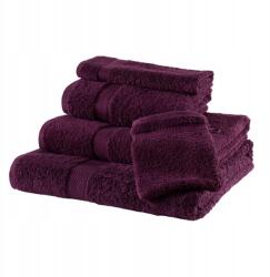 Estella Törölköző 30x50 Imperial Trend padlizsán 450g/m2 Estella (B3056018067)