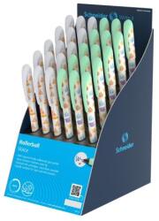 Schneider Roller Schneider Voice - kék utántöltő (mix / 1 db ár)