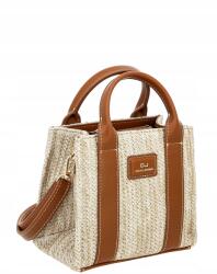 David Jones női kézitáska láda kicsi