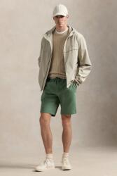 Ralph Lauren rövidnadrág - zöld L - answear - 41 590 Ft