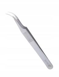 Secret Lashes szempilla csipesz Sl Silver (5908279922731)