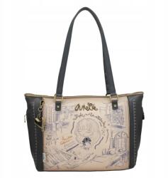 Anekke Női shopper kézitáska Anekke Studio 41842-412 (41842-412)
