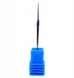 Isabellenails Gyémánt Marószerszám Spicc Közepes Bőrmaróhoz (by-beauty)