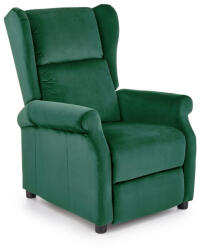  Relax fotelágy Houston 878 (Sötétzöld)