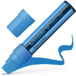 Schneider Maxx 260 krétamarker, kék
