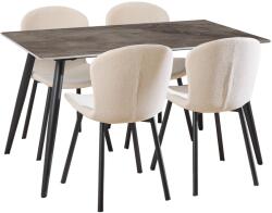  Étkezőgarnitúra Norsica 1026