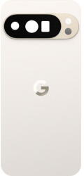 Google Piese si componente Capac Baterie Google Pixel 10 Pro XL, Bej (Porcelain), Service Pack G949-01362-00 (G949-01362-00) - pcone
