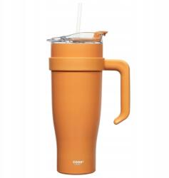 Intesi Miami termo bögre 1, 2l narancssárga (5905896143365)