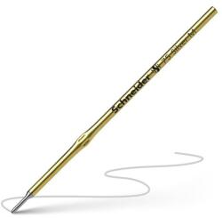 Schneider Silver 75 M golyóstoll tollbetét - ezüst